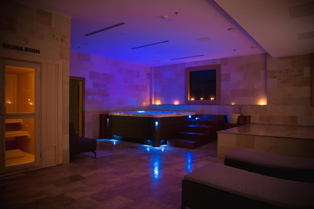 Carmel Hotel Ramallah Exterior photo